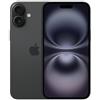 APPLE - iPhone 16 Plus 256GB Nero - SPEDIZIONE GRATUITA