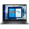 DELL - Notebook Pro 16 PC16250 Intel Core Ultra 5 225U 16' Full HD+ RAM 16GB SSD 512GB Windows 11 Pro Nero - SPEDIZIONE GRATUITA