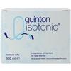 DOTT.C.CAGNOLA SRL QUINTON PLASMA ISOTONIC 30F
