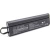 vhbw Batteria sostituisce 989803129131, A6188-67004, GPDR204, 1420-0868 7800mAh 11,1V