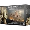 Games Workshop - Warhammer - Horus Heresy - Legio Custodes: Custodian Dreadnough