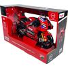 BURAGO Ducati Desmosedici Francesco Bagnaia #1 Moto GP 2024 1:6 - Giocolandia