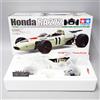 Tamiya 1/12 Collector's Club Honda F-1 RA272 1965 Mexico GP Winner Japan NUOVO