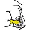 HMS Cyclette Elittica Air Bike HMS