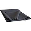 Generico Furniture Covers For Moving, Dust Cover Fabric For Bed Sofa, Full And Box Spring Foundation, Conceals Frame And Inside Furniture For Sofas Chairs