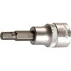 SW-Stahl Inserto per Chiave a Bussola 5 mm, Attacco 3/8 Pollici, 06520L