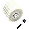 Dieffematic Meccanismo Riduttore - Ricambio Originale per Motoriduttori CAME ATI A3000 A5000 Amico - Codice 88001-0223