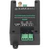 Leapiture DC 9-36 V Apricancello 3G 4G Garage Porta Accesso Remoto Controller Mobile Apriporta Supporto Ripristina per G203 GSM