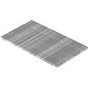Fenau Grigliato/Griglia Dimensioni: 590 x 990 x 20 mm - MW: 30 mm / 10 mm (zincato a caldo) (Adatto per telaio: Fenau 600 x 1000 x 1000 x 23 mm)