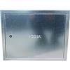Aflex Sportello portello porta zincata per contatore acqua (50x50cm)