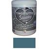 LIQUIPLAST Tingitutto Shabby Pittura ad Acqua Effetto Gessoso 500ml ( Petrolio )