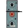 MARANTEC Set di tasti ET CS per CS 300, CS 310, CS 320 e CS 400