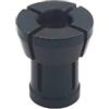 Harpra Cono pinza 6 mm 6,35 mm per MAK*ITA RP0900 RT0700 RT0700C RT0700CX3 RP2301FCXK RT0700CX2 3621 3621A 3620 MT361 DRT50Z RT0702C (6,35 MM-6,35 MM-6 Pinza-1 pezzo. )