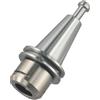 Generic Mandrino pinza per macchine CNC con ISO20 ER16 per ISO20 ER20 per ISO25 ER20 Supporto e G2.0 Balance a 40.000rpm (ISO25 ER20)