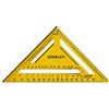 STANLEY 300 mm ABS Squadra rapida, doppio colore, STHT46013-0