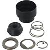 Generic Copertura di ricambio per punte per mandrino SDS compatibile con modelli Bosch GBH2 20/24 e GBH2 26/28 (per GBH2-20/24)