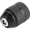 TYDHGSE 1 Mandrino Autoserrante Da 0,8 Mm A 10 Mm, Filettatura 3/8-24UNF, Pinza For Trapano Elettrico Manuale, Convertitore A Cambio Rapido