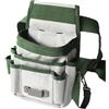 Generic Borsa leggera per attrezzi da elettricista con design multitasche per un accesso rapido durante le attività ad alta quota (D)