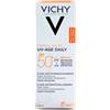 vichy CS UV AGE SPF50+ 80ML