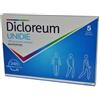 Dicloreum Unidie 136 MG CEROTTO MEDICATO 5 CEROTTI