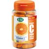 multicomplex ESI VITAMINA C PURA RETAR90CPR