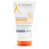 a-derma EXOMEGA CONTROL CREMA SPF50+