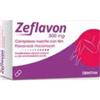 zentiva ZEFLAVON 60CPR RIV 500MG