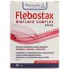 FLEBOSTAX BIOFLAVO COMP15STICK