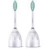Philips Sonicare e-Series HX7022/66 testina per spazzolino 2 pezzo(i) Bianco
