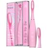 FOREO ISSA 4 Set Spazzolino Elettrico Sonico + Testina Hybrid Wave