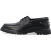 Bianco Boat Shoes BIAGIL Black 44 Black 44