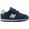 New Balance Scarpa Kids Lifestyle NB Synthetic Textile