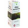 KOS Srl OLIO DI MACADAMIA 125 ML