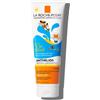LA ROCHE POSAY-PHAS (L'Oreal) ANTHELIOS GEL PELLE BAGNATA BAMBINO 50+ 200 ML PAPERPACK