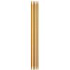Seeknit - Seeknit (20 cm, 2,75 mm) Ago doppio punto - 1 x 5 pezzi