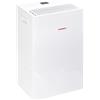 Corbero Corberó - Deumidificatore | CDG20 | Capacità 20 L/giorno | Serbatoio 5,5 L | Scarico continuo | Spegnimento automatico | Refrigerante ecologico R290 | Basso consumo | Colore bianco