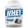 Per4m Nutrition Whey Advanced Protein 2010g - Per4m Nutrition