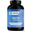 Zumub Niacina 500mg 100 compresse - Zumub