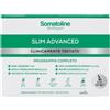 Somatoline Skinexpert Somatoline Slim Advanced 120 Compresse Senza Glutine Senza Lattosio