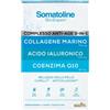 Somatoline Skinexpert Somatoline Complesso Anti Age 3in1 45 Compresse Senza Glutine Senza Lattosio