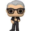 Funko Pop! Jurassic World Dominion - Dr. Ian Malcolm #1213 - Figura in Vinile