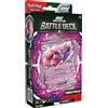 Pokémon Pokemon TCG Battle Deck - Tinkaton ex