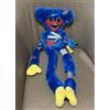 Namco POPPY PLAY TIME Big Plush Doll 5 Ruined Huggy Wuggy Chapter4 Ver. H 31,5 " Namco