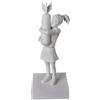 Medicom Toy Bomb Hugger Banksy Plus Sync Bom Banksy