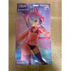 BANDAI No Game No Life Shiro Figure Anime Figura da Collezione Scala 1/7