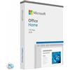 Microsoft Office 2024 Home