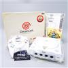 SEGA Console di gioco Sega Dreamcast HKT-3000 dal Giappone NUOVA