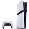 Sony Computer Ent. PS5 Console 2TB Pro White