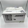 Bose Companion 20 Multimedia Speaker System Silver Suono tridimensionale nuovo