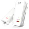 AVM FRITZ!Powerline 1240 AX WLAN Set Range Extender 1.200 Mbit/s Wi-Fi 20003038